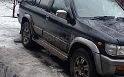 Nissan Terrano, 2.7 автомат, 1995, внедорожник Алматы