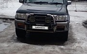 Nissan Terrano, 2.7 автомат, 1995, внедорожник Алматы