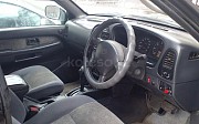 Nissan Terrano, 2.7 автомат, 1995, внедорожник Алматы