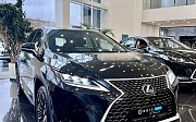 Lexus RX 300, 2 автомат, 2022, кроссовер Ақтөбе