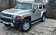 Hummer H3, 3.7 автомат, 2007, внедорожник Алматы