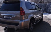 Lexus GX 470, 4.7 автомат, 2003, внедорожник 