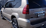 Lexus GX 470, 4.7 автомат, 2003, внедорожник Алматы