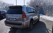 Lexus GX 470, 4.7 автомат, 2003, внедорожник Алматы