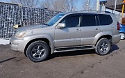 Lexus GX 470, 4.7 автомат, 2003, внедорожник Алматы