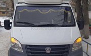 ГАЗ ГАЗель NEXT, 2.8 механика, 2014, фургон Астана