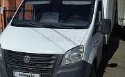 ГАЗ ГАЗель NEXT, 2.8 механика, 2014, фургон Нұр-Сұлтан (Астана)