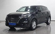 Hyundai Tucson, 2 автомат, 2018, кроссовер Шымкент