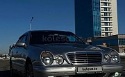 Mercedes-Benz E 320, 3.2 автомат, 2000, седан Талдыкорган