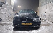 BMW 325, 2.5 механика, 1994, седан Қарағанды