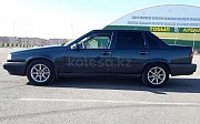 Volvo 850, 2.5 механика, 1995, седан Қостанай