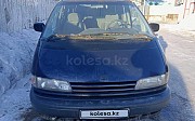 Toyota Previa, 2.4 автомат, 1995, минивэн Рудный