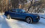 BMW 525, 2.5 механика, 1993, седан Петропавловск
