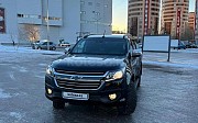 Chevrolet TrailBlazer, 3.6 автомат, 2022, внедорожник Нұр-Сұлтан (Астана)