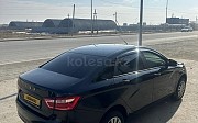 ВАЗ (Lada) Vesta, 1.6 вариатор, 2021, седан Атырау