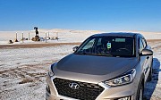 Hyundai Tucson, 2 автомат, 2019, кроссовер Ерейментау