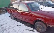 Volkswagen Passat, 1.8 механика, 1992, универсал Талдыкорган