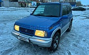 Suzuki Escudo, 1.6 автомат, 1997, внедорожник Шемонаиха