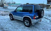 Suzuki Escudo, 1.6 автомат, 1997, внедорожник 