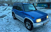 Suzuki Escudo, 1.6 автомат, 1997, внедорожник Шемонаиха