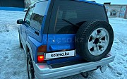 Suzuki Escudo, 1.6 автомат, 1997, внедорожник Шемонаиха