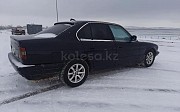 BMW 520, 2 механика, 1991, седан Көкшетау