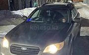 Subaru Outback, 2.5 автомат, 2006, универсал Қарағанды