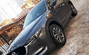 Mazda CX-5, 2 автомат, 2020, кроссовер Астана