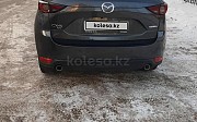 Mazda CX-5, 2 автомат, 2020, кроссовер Астана