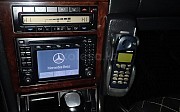 Mercedes-Benz E 240, 2.4 автомат, 2001, седан Алматы