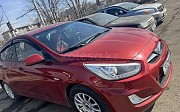 Hyundai Accent, 1.6 автомат, 2013, седан Алматы