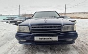 Mercedes-Benz C 180, 1.8 механика, 1996, седан Астана