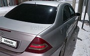 Mercedes-Benz C 240, 2.6 автомат, 2001, седан Алматы