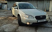 Subaru Outback, 3 автомат, 2004, универсал Алматы