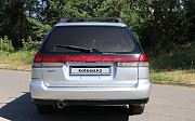 Subaru Legacy, 2 автомат, 1995, универсал Алматы