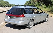 Subaru Legacy, 2 автомат, 1995, универсал Алматы