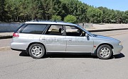 Subaru Legacy, 2 автомат, 1995, универсал Алматы