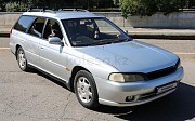 Subaru Legacy, 2 автомат, 1995, универсал Алматы