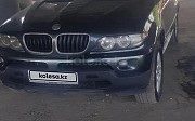 BMW X5, 3 автомат, 2005, кроссовер Алматы