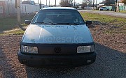 Volkswagen Passat, 1.8 механика, 1989, седан Құлан