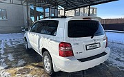 Toyota Highlander, 3 автомат, 2002, кроссовер Алматы