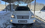 Toyota Highlander, 3 автомат, 2002, кроссовер Алматы