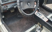 Mercedes-Benz E 230, 2.3 автомат, 1991, седан Алматы