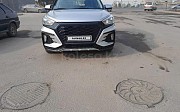 Hyundai Creta, 1.6 автомат, 2018, кроссовер Алматы
