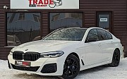 BMW 540, 3 автомат, 2020, седан Қарағанды