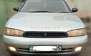 Subaru Legacy, 2 автомат, 1995, универсал Алматы