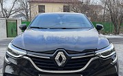Renault Arkana, 1.3 вариатор, 2021, кроссовер Тараз