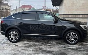 Renault Arkana, 1.3 вариатор, 2021, кроссовер Тараз