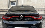 Renault Arkana, 1.3 вариатор, 2021, кроссовер Тараз