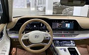Hyundai Grandeur, 2.5 автомат, 2021, седан Шымкент